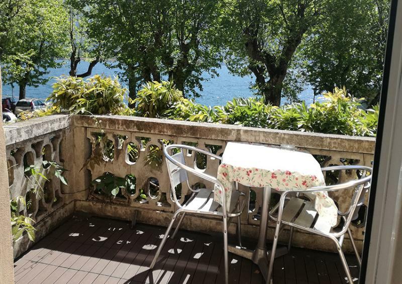 Hotel Belvedere Lovere Dış mekan fotoğraf