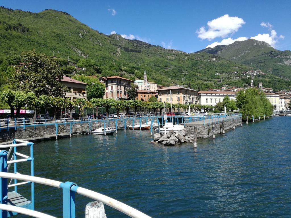 Hotel Belvedere Lovere Dış mekan fotoğraf